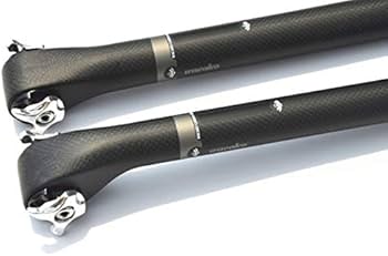 Amazon | wacakoカーボンシートポスト 自転車シートポスト ロード